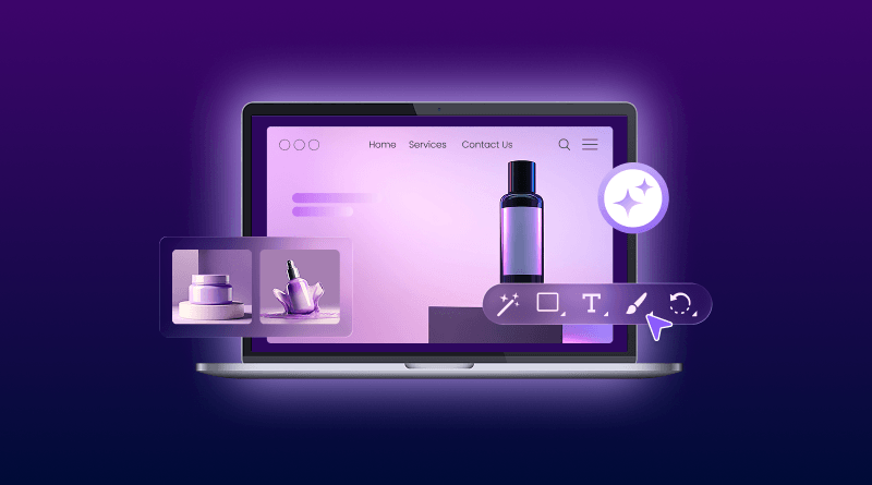 How to create a website for free