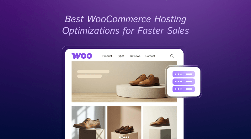 Best WooCommerce Hosting