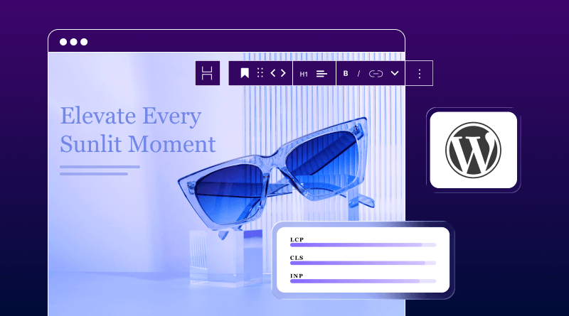 How to Improve Core Web Vitals on WordPress Hosting
