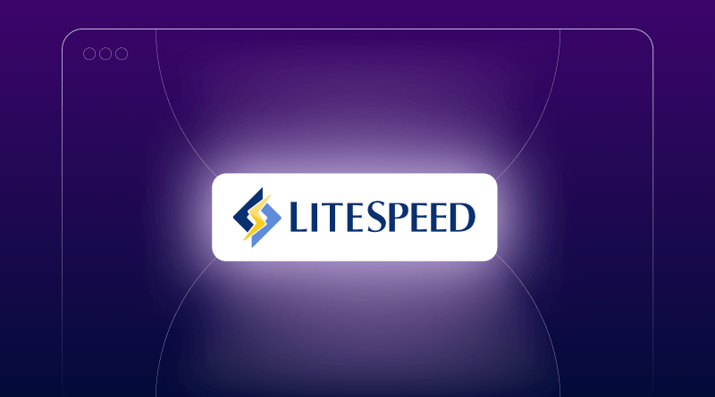 What Is LightSpeed Web Server