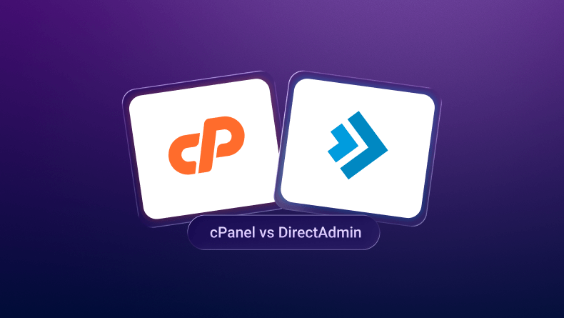 cPanel vs DirectAdmin
