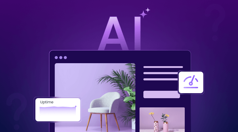 Can AI Improve Website Performance