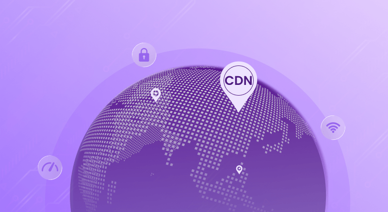 Content delivery network