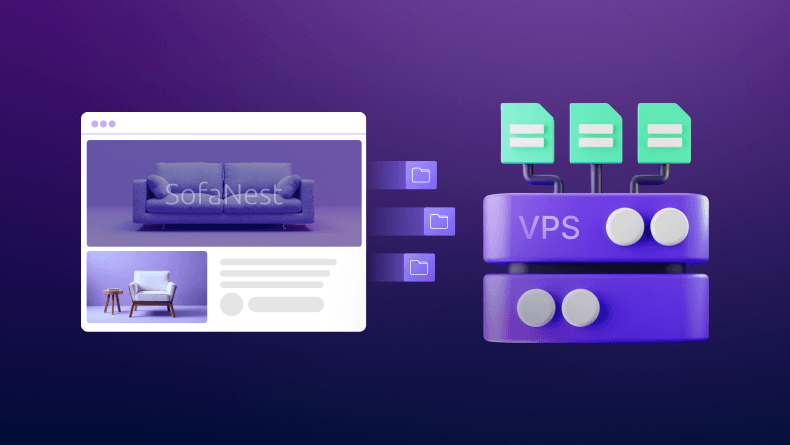 Migrate Website from Shared to VPS