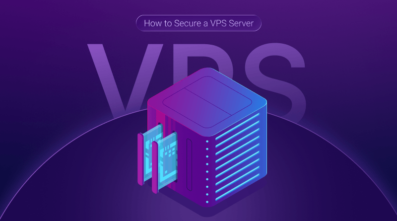 secure vps server