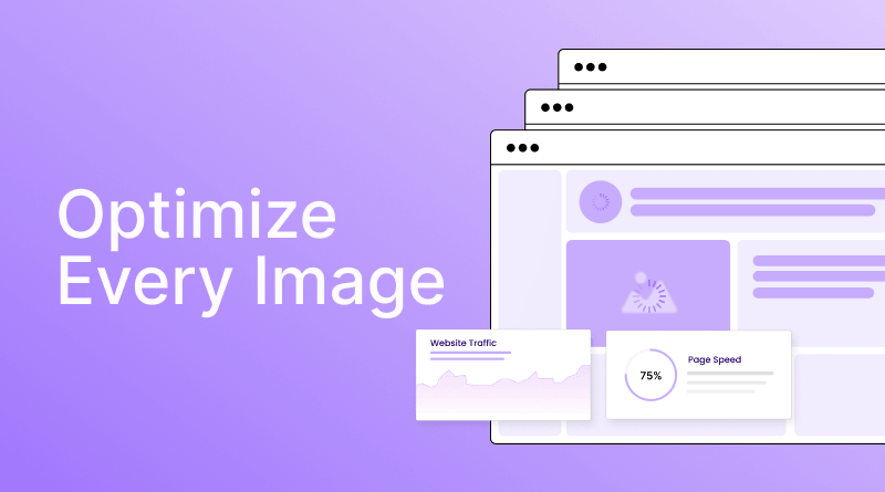 optimise e-commerce store