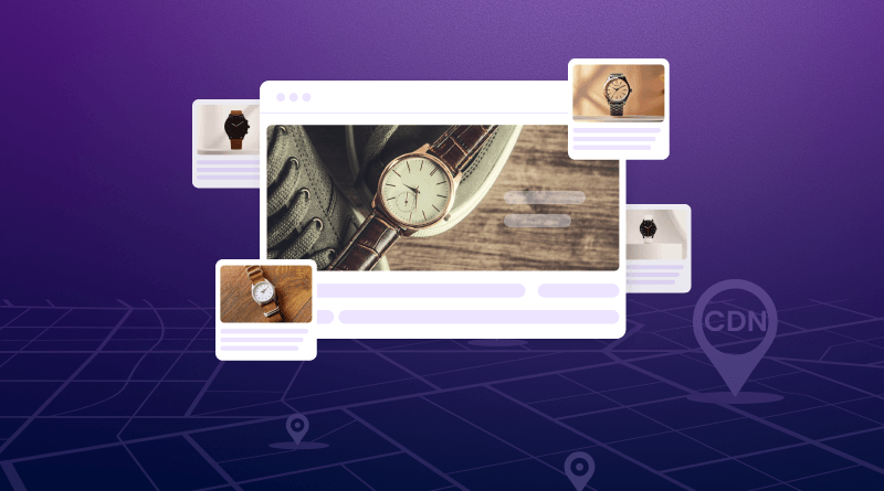 Why Every eCommerce Store Needs a CDN