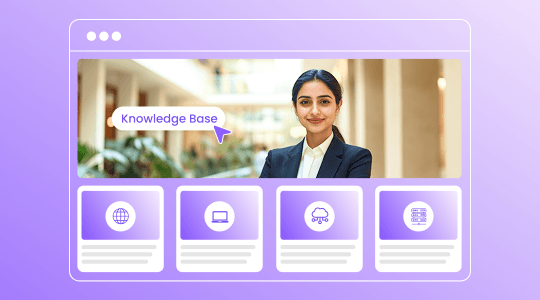 bigcloudy knowledge base in