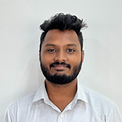 Abhishek I. | BigCloudy