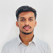 Bhushan D. | BigCloudy