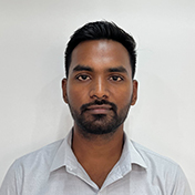 Pradip M