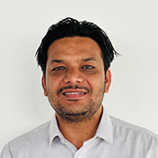 Ajay G. | BigCloudy