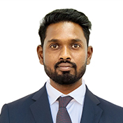 Hemant P. | BigCloudy