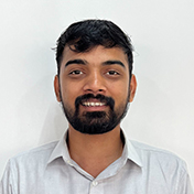 Mayur G. | BigCloudy