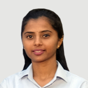 Priti M. | BigCloudy