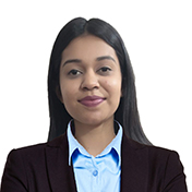 Priti P. | BigCloudy
