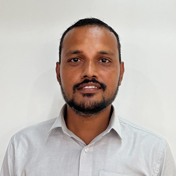 Swapnil S. | BigCloudy