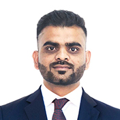 Nikhil B. | BigCloudy