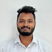 Abhishek I. | BigCloudy Abhishek I. | BigCloudy