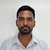 Harshal M. | BigCloudy Harshal M. | BigCloudy