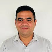 Saket G. | BigCloudy Saket G. | BigCloudy