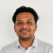 Ajay G. | BigCloudy Ajay G. | BigCloudy