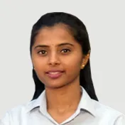 Priti M. | BigCloudy Priti M. | BigCloudy