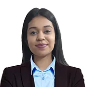 Priti P. | BigCloudy Priti P. | BigCloudy