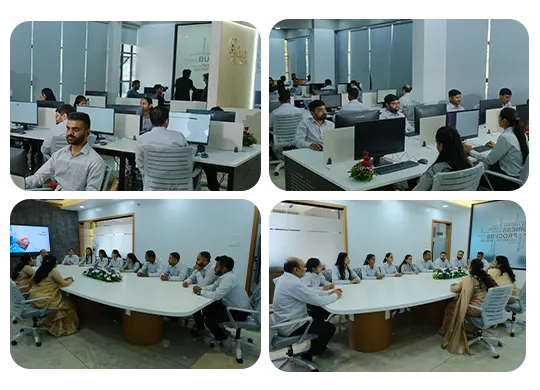 Join Our Journey | BigCloudy Join Our Journey | BigCloudy