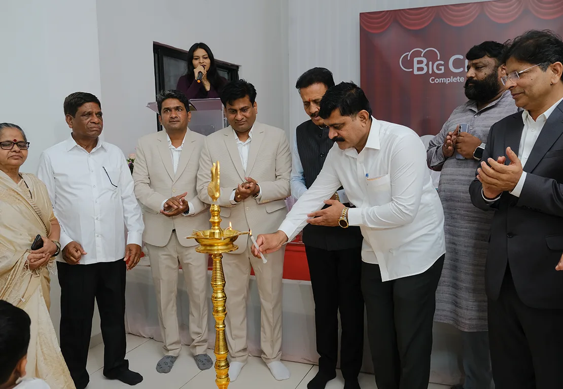 BigCloudy Function BigCloudy Function