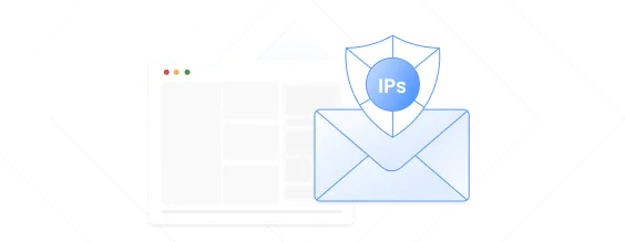 Clean IPs