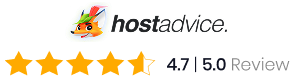 Hostadvice review