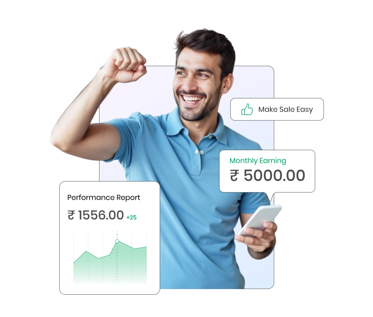 Earn up to 50% Commission Per Referral Earn up to 50% Commission Per Referral