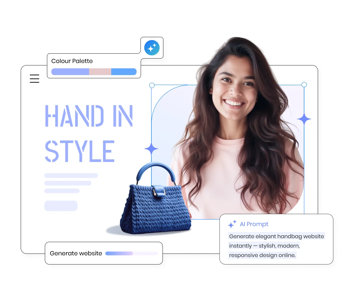 Best AI website builder