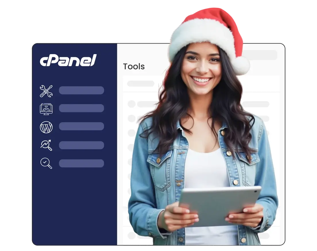 cPanel Hosting