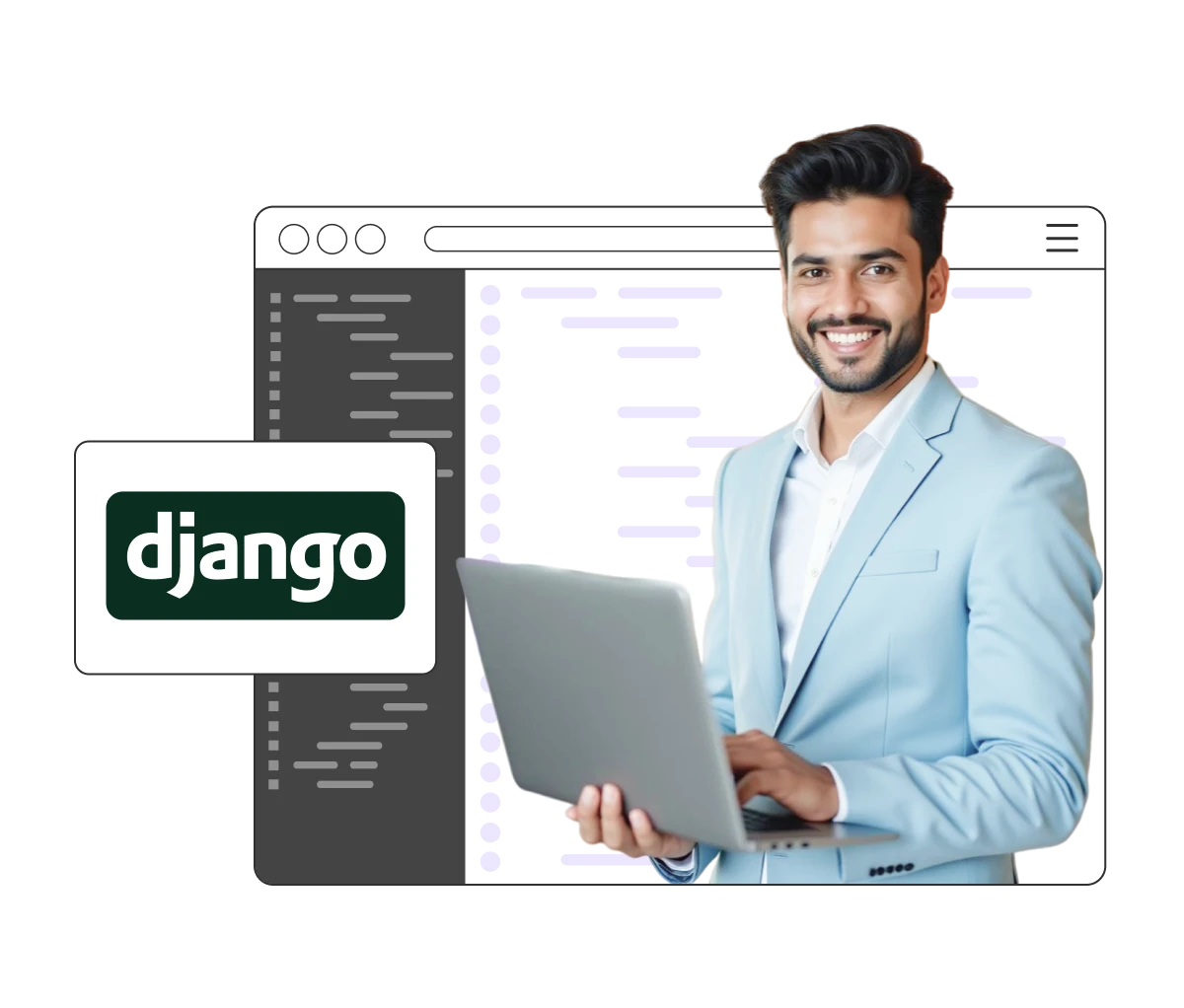 Reliable Django hosting Reliable Django hosting