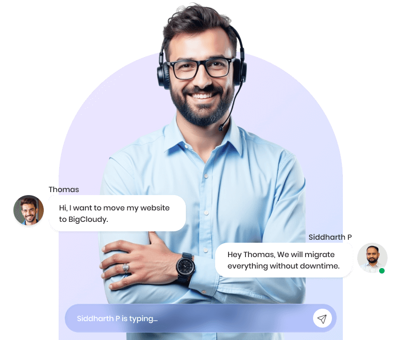 24/7 customer support