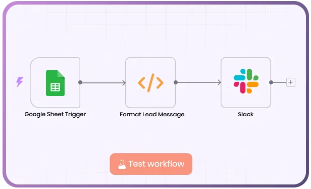 Terminal Control