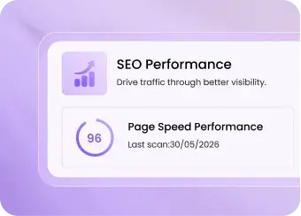 Advanced SEO & Performance Toolkit