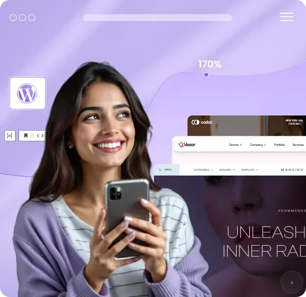 Managed WordPress Hosting for Every Website