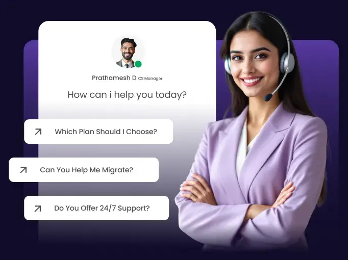 Customer Support Agent