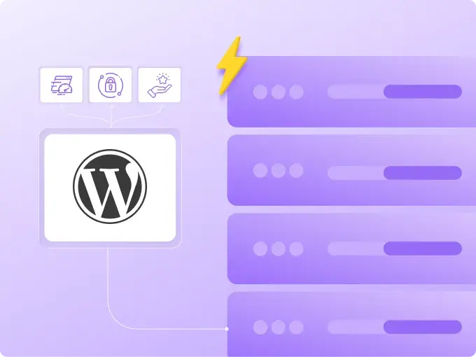 What is Managed WordPress Hosting