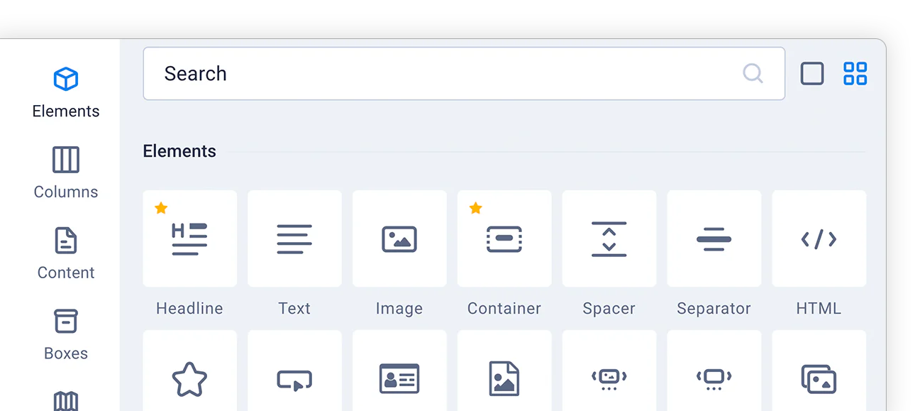 No code require development