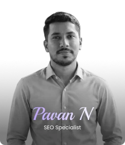 Pavan N | Development