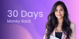 Money Back Guarantee Money Back Guarantee